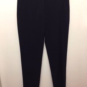 Femme de Carriere Navy Pants
